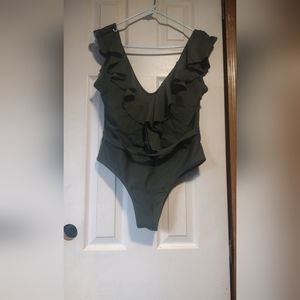 Swimsuit